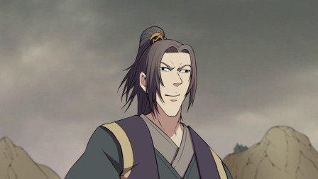 绝世武神 第1季 7集