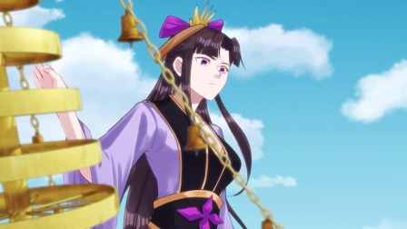 逆天战神 第二季 9集