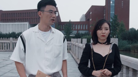 梦境碎片 11集