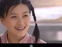 女人不哭 9集