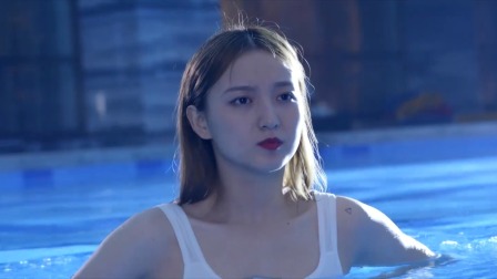 爱上美人鱼先生 9集