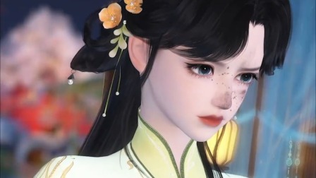 重生主母不好惹 8集
