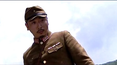 幸存者 25集