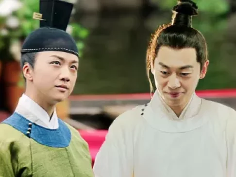 大明风华 DVD版 2集