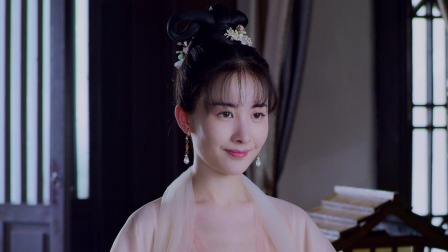 倾城宠妃 7集