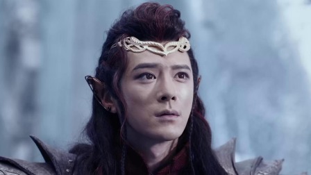幻城 10集