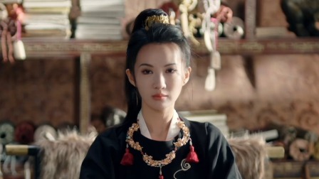 满级流女帝 43集