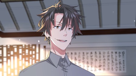 我能看到成功率 15集