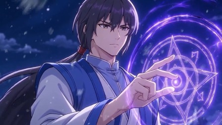 绝世武神 第八季 79集