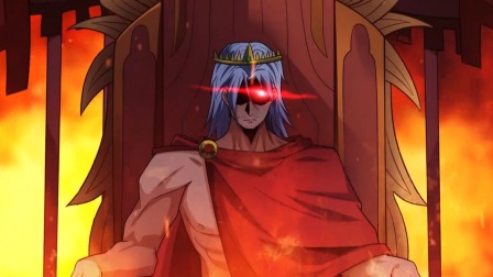 绝世武神 第六季 12集