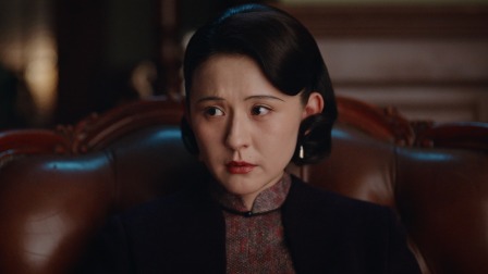 灼灼韶华 34集