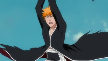 bleach 境&middot;界 决战蓝染篇 42集