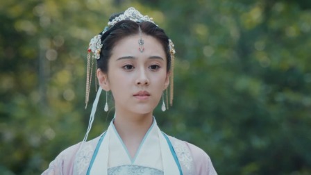 花轿喜事 12集