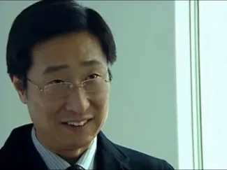 深度较量 14集