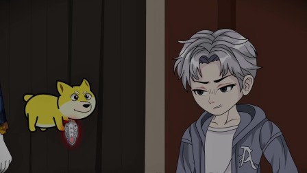 规则怪谈：这个疯子无视诡异 82集