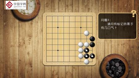 世界冠军教你下围棋 8集