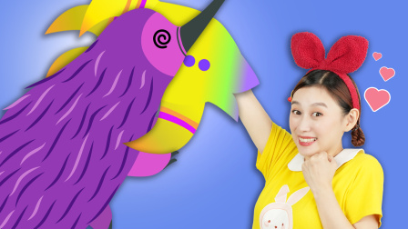 兔子姐姐小心大坏蛋4 16集