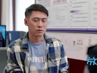 欢乐颂 7集