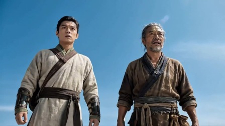 封神&middot;西岐之战 31集