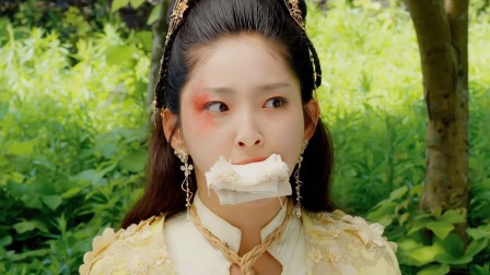 毒妃美又飒 5集