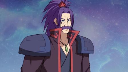绝世武神 第1季 18集