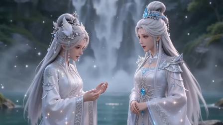 我与魔教少女不能说的秘密 6集