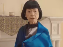 命中注定我爱你 1集