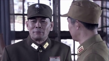 第一伞兵队 34集