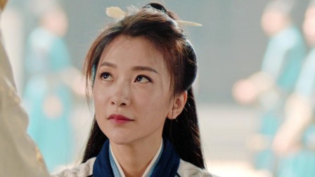 不二女县令 39集