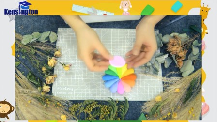 瑞克和扣扣带你DIY超轻黏土 7集