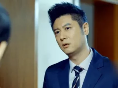 激荡 37集
