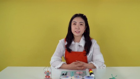 超轻粘土手工坊 十二生肖手办萌化你 2集