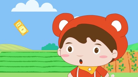 嗨！嘟嘟 第一季 5集