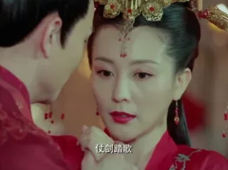 艳骨 52集