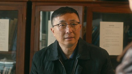 他是谁 4集