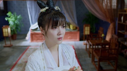 长相如梦令 18集