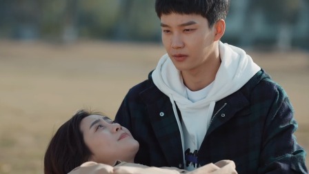 你好，火焰蓝 22集
