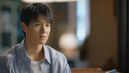 甜小姐与冷先生 25集