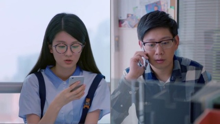 欢乐颂 11集