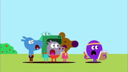 阿奇幼幼园 第一季 7集