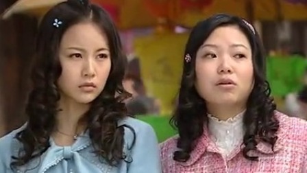 谁懂女儿心 14集