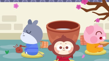 儿歌多多幼儿园儿歌大全 84集