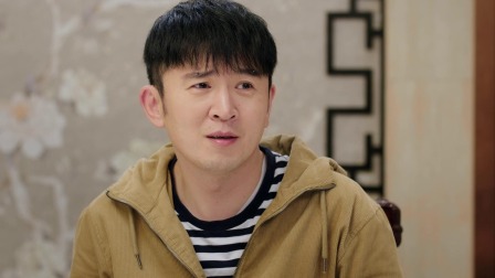 幸福还会来敲门 8集