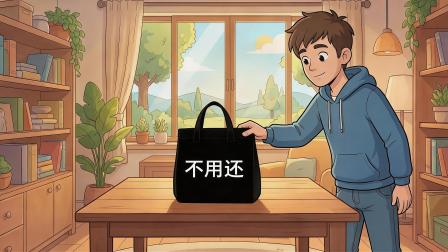 父与子之脑力大比拼 第2季 11集