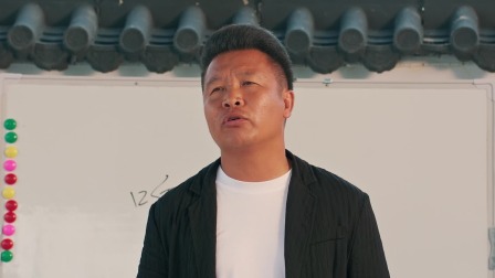 二龙湖&middot;&ldquo;村&rdquo;暖花开3 24集