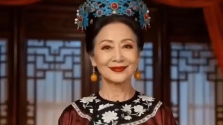皇上住手 我才是食神 5集