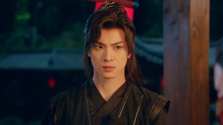 少年歌行之天下无双 8集