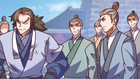 武逆 第五季 5集