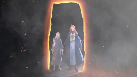 徒弟都是女魔头 14集