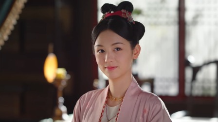 为有暗香来 4集